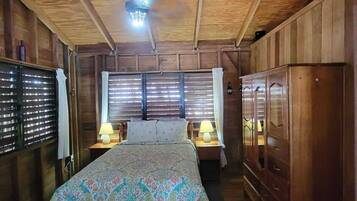 2 soveværelser, pengeskab på værelset, gratis Wi-Fi, sengetøj