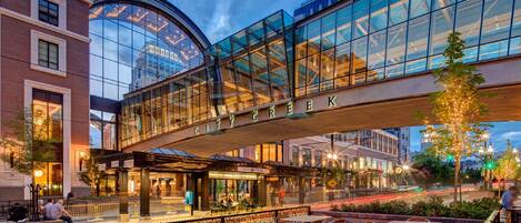 Maison, 4 chambres | Extérieur