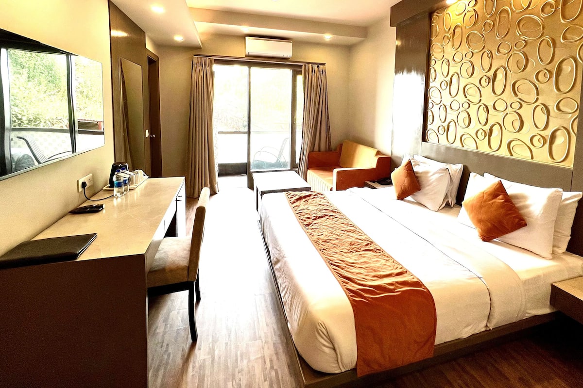 Classic Double Room, 1 King Bed