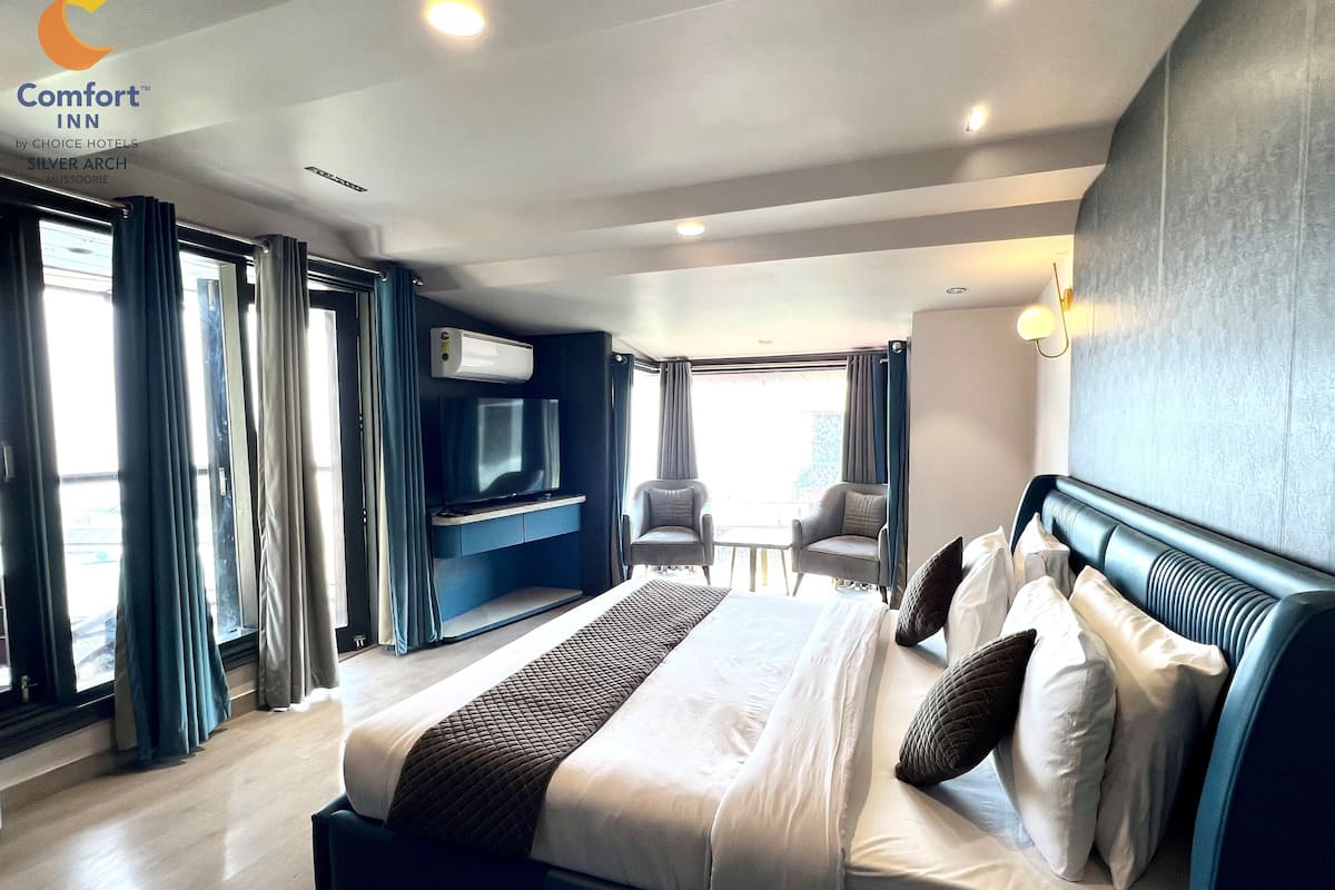 Club Room