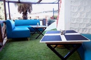 Teras/patio