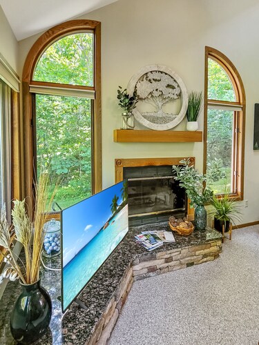 2 Bedroom, 2 bath townhouse in The Galena Territory.