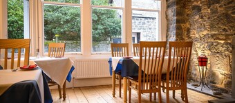 Comrie Hotel