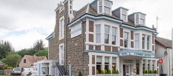 Comrie Hotel
