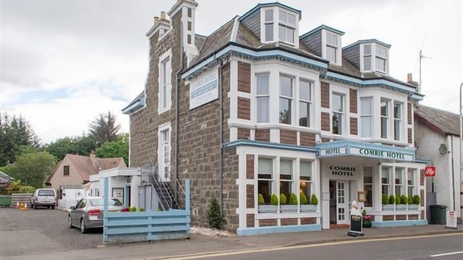 Comrie Hotel