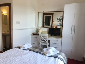 In-room safe, individually decorated, individually furnished