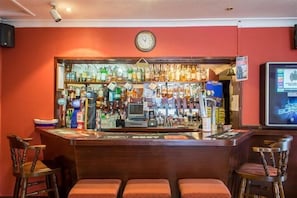 Bar (na propriedade)