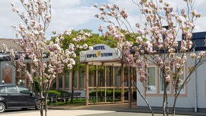 Property entrance - Hotel Bitburg (Bitburg)