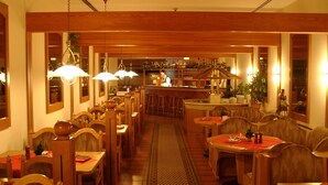 Restaurant - Hotel Bitburg (Bitburg)