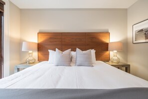 4 Schlafzimmer, Internetzugang, Bettwäsche