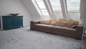 Flachbildfernseher
