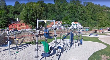Zona infantil