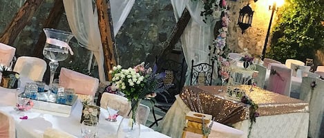Kawasan perkahwinan terbuka