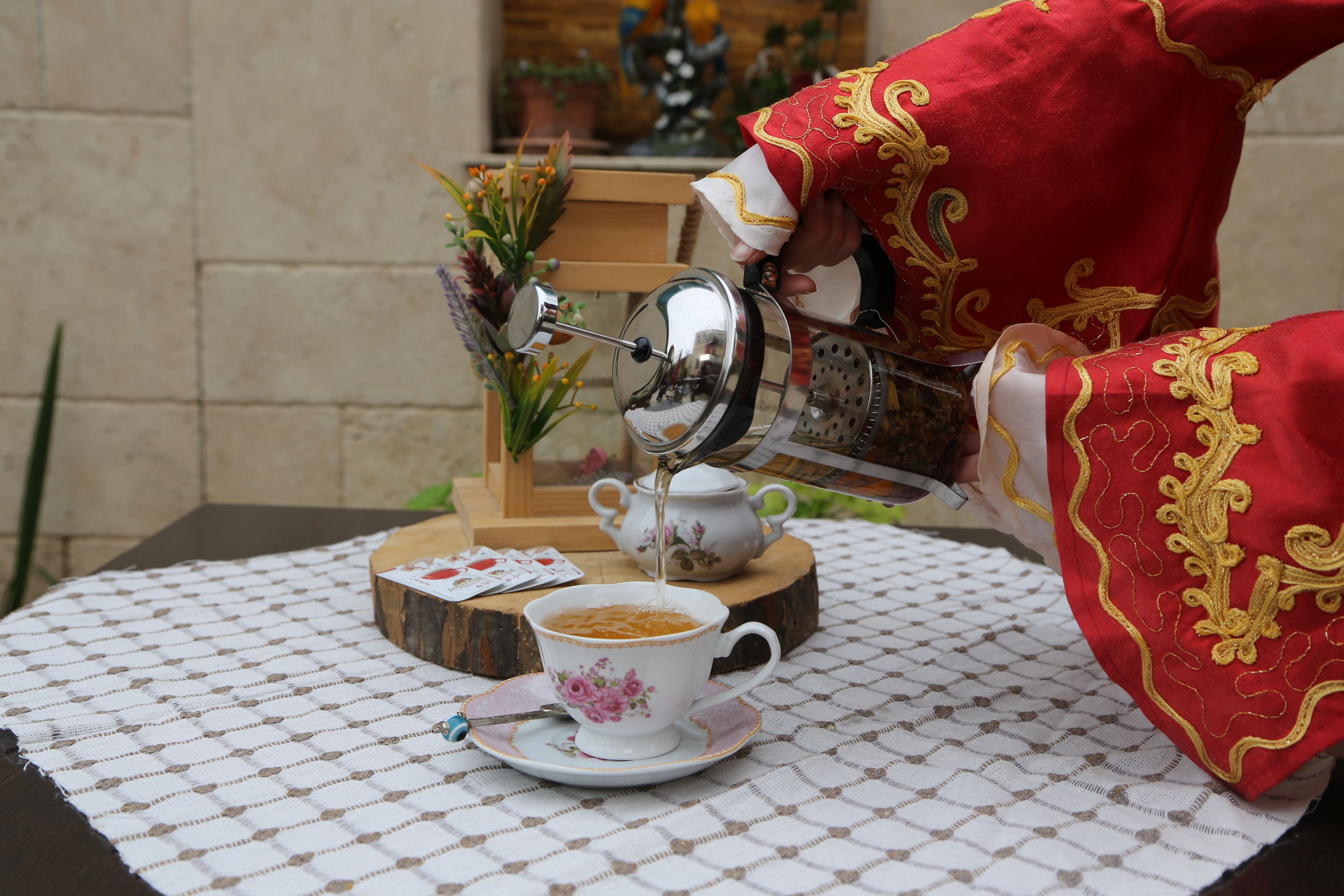 standard double room | living area | lcd tv