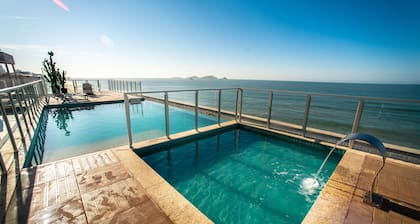 Paradiso Macaé Hotel