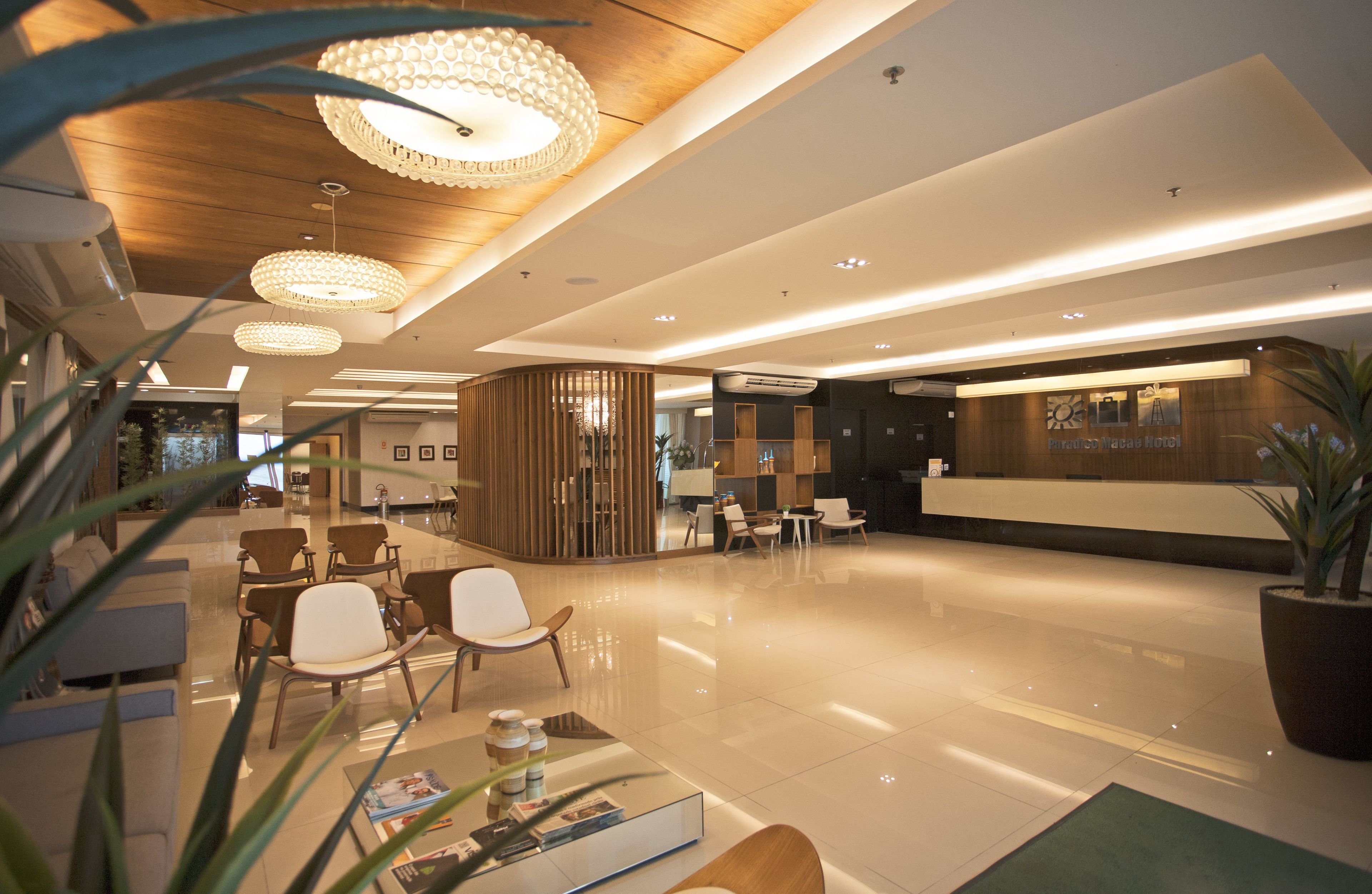 Ingresso interno