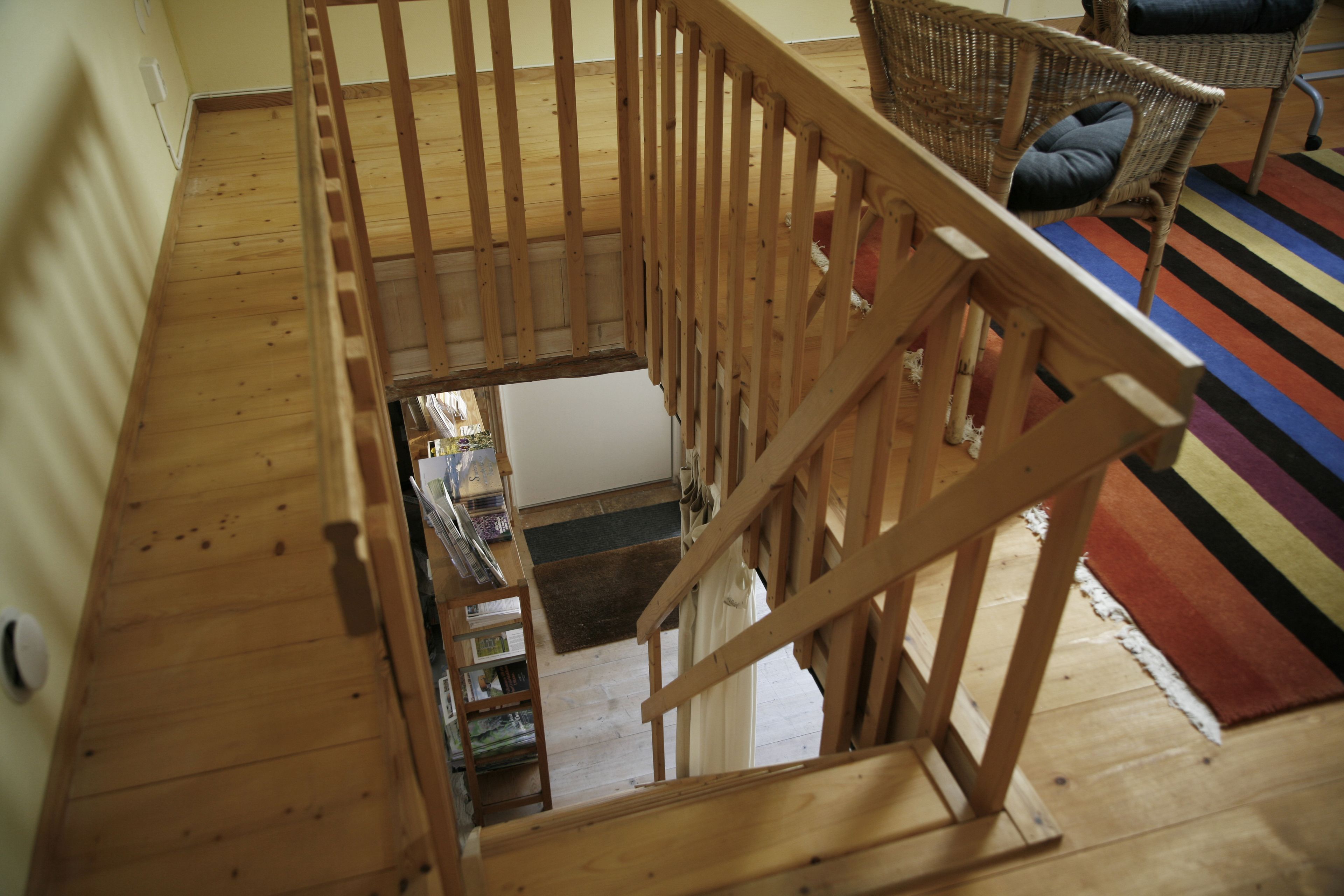 Apartment, 1 Bedroom, Ensuite | Individually decorated, individually furnished, soundproofing
