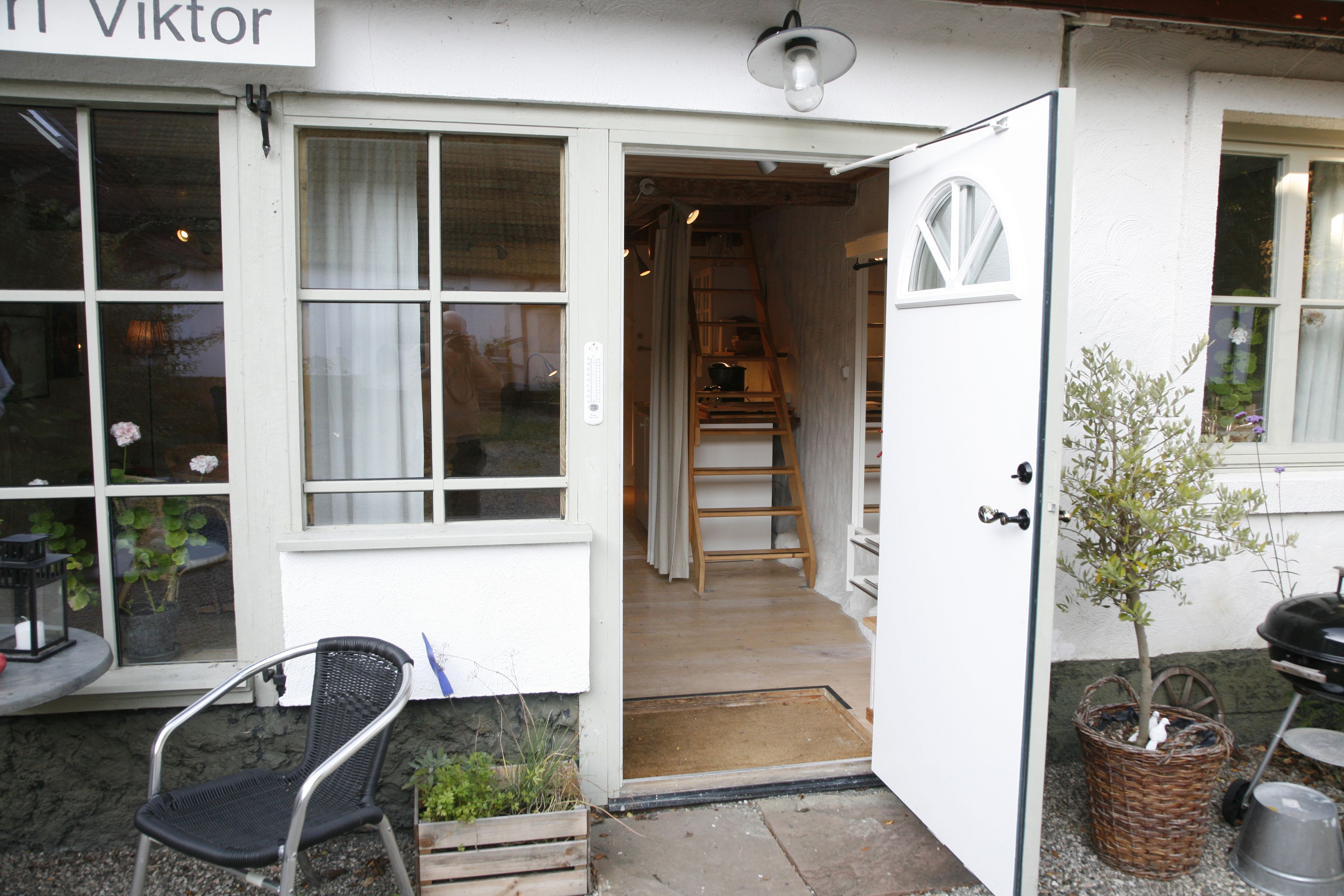 Apartment, 1 Bedroom, Ensuite | Individually decorated, individually furnished, soundproofing