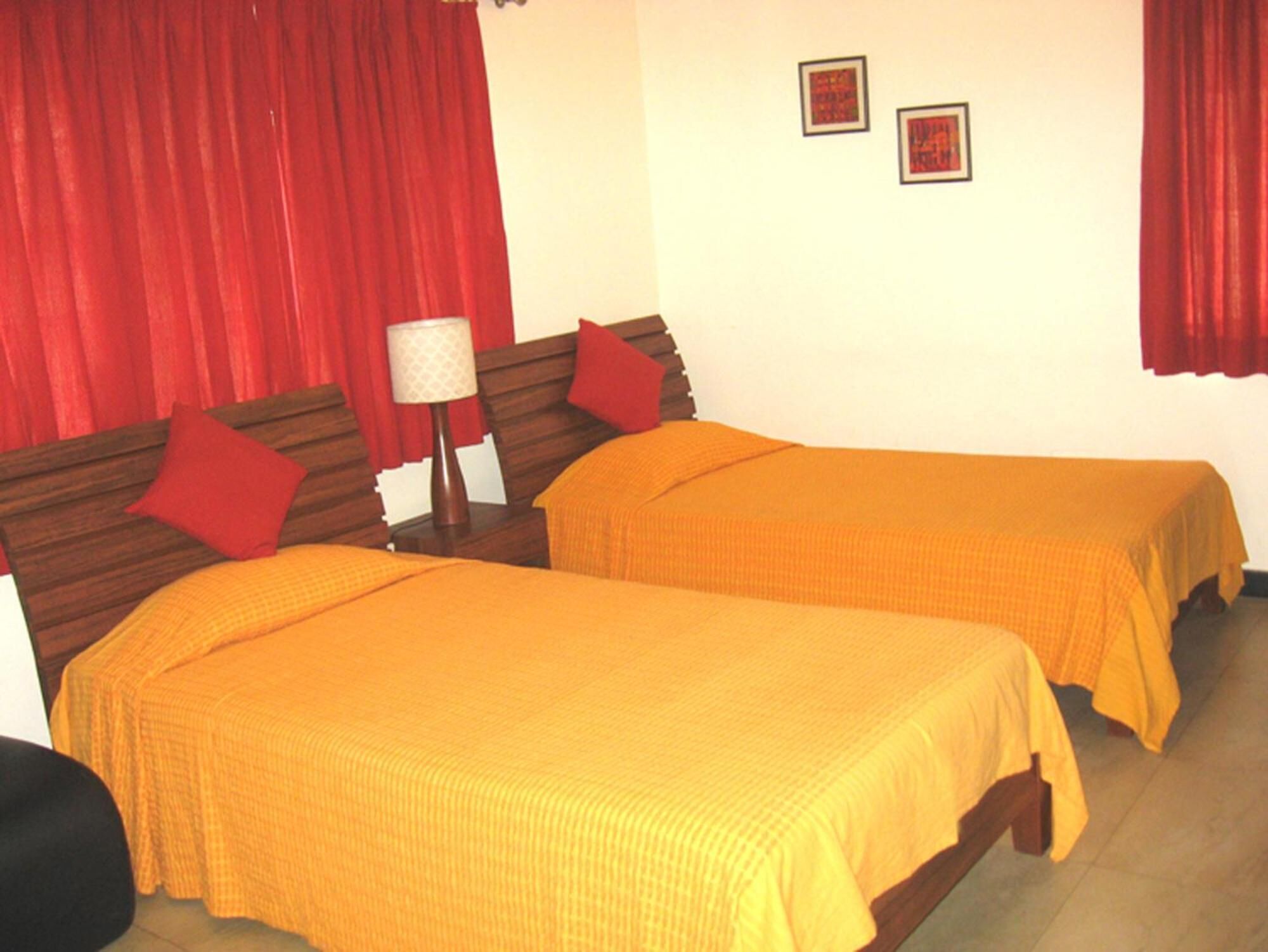 Photo - Red Arrow Residency