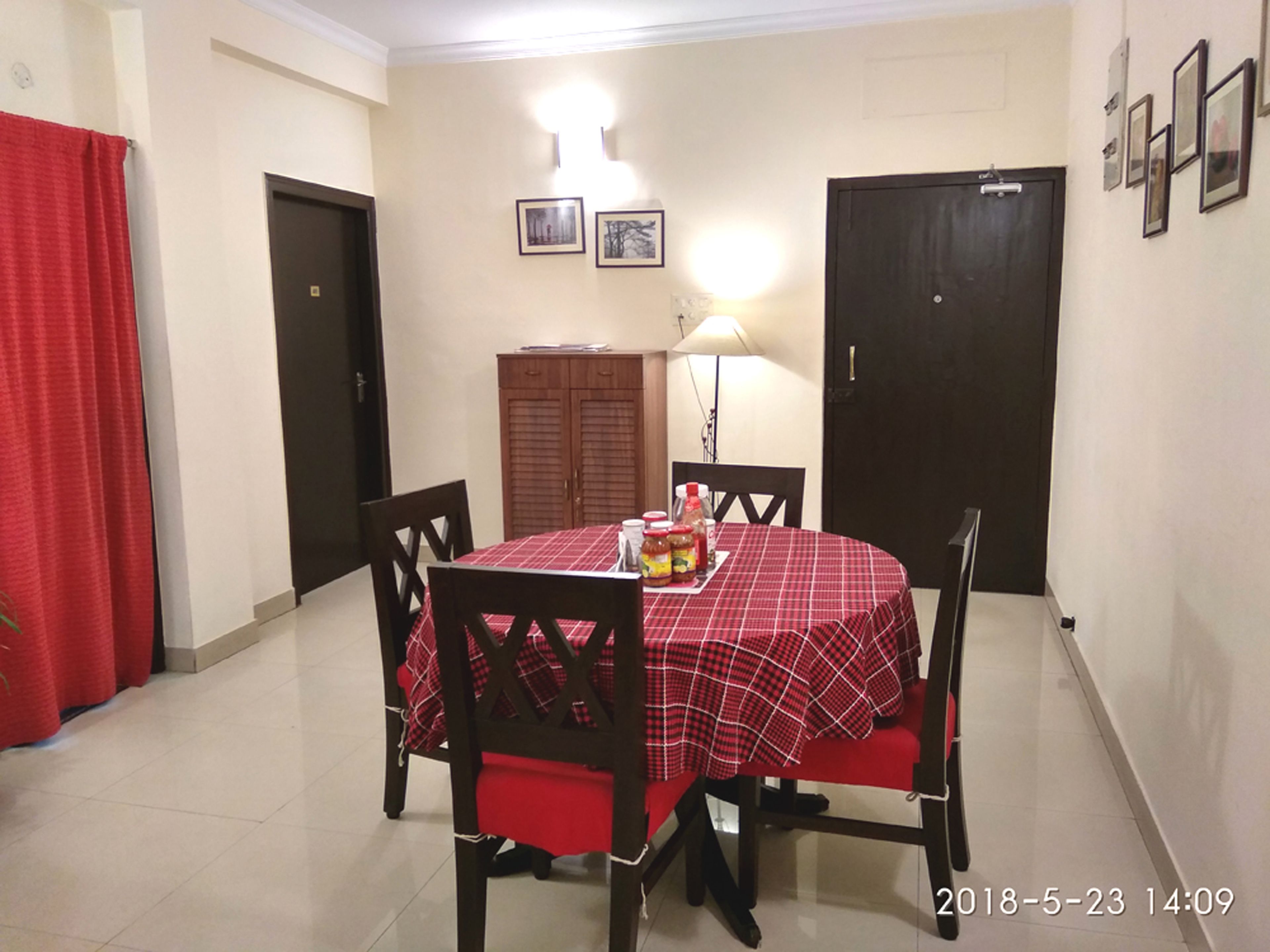 Photo - Red Arrow Residency