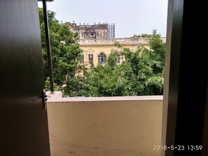 View from property - Red Arrow Residency (Kolkata)