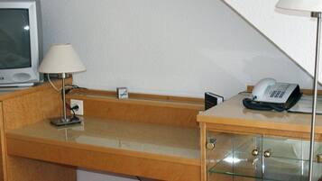 Servicios de la habitación