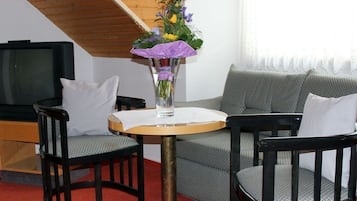 Couette en duvet d'oie, Wi-Fi gratuit, draps fournis