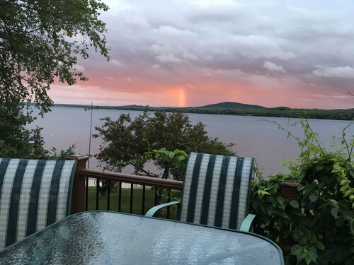 Täydellinen paikka "GETAWAY" 