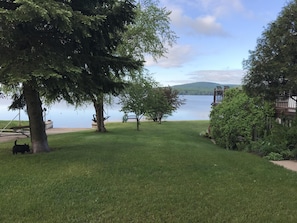 Área da propriedade