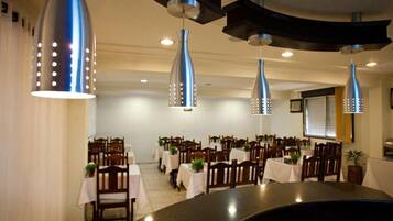 Servei de restauració