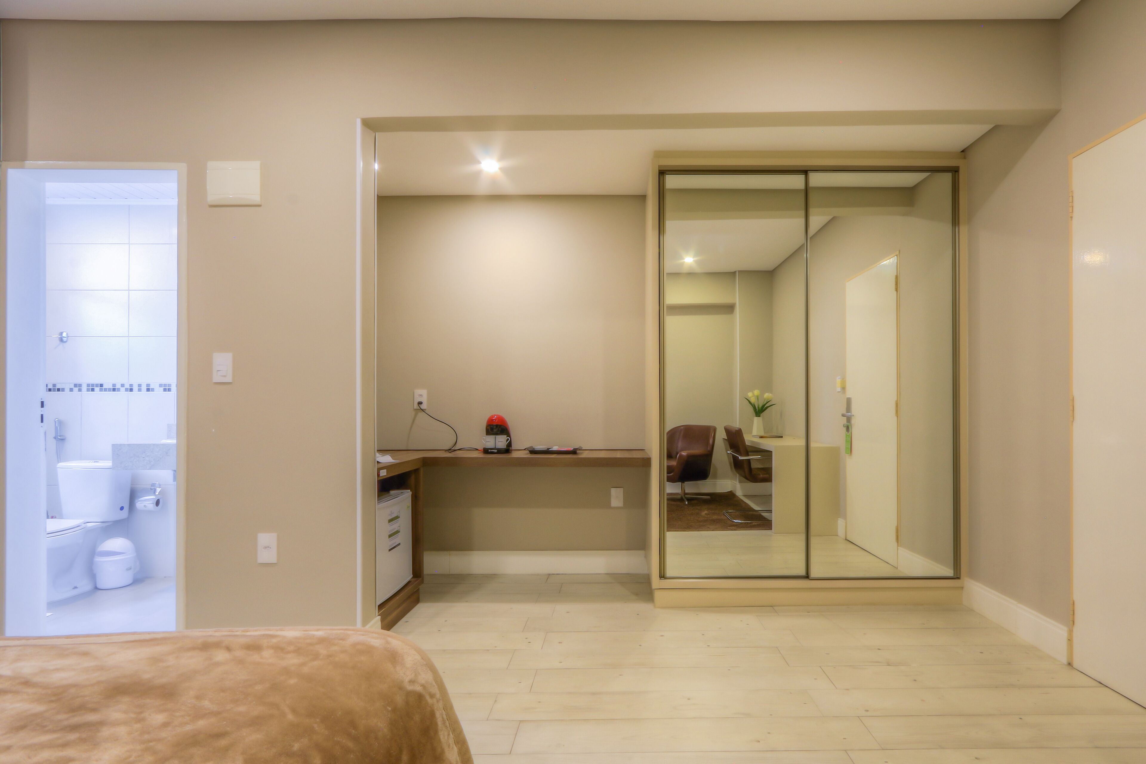 superior triple room | blackout curtains, free wifi, bed sheets