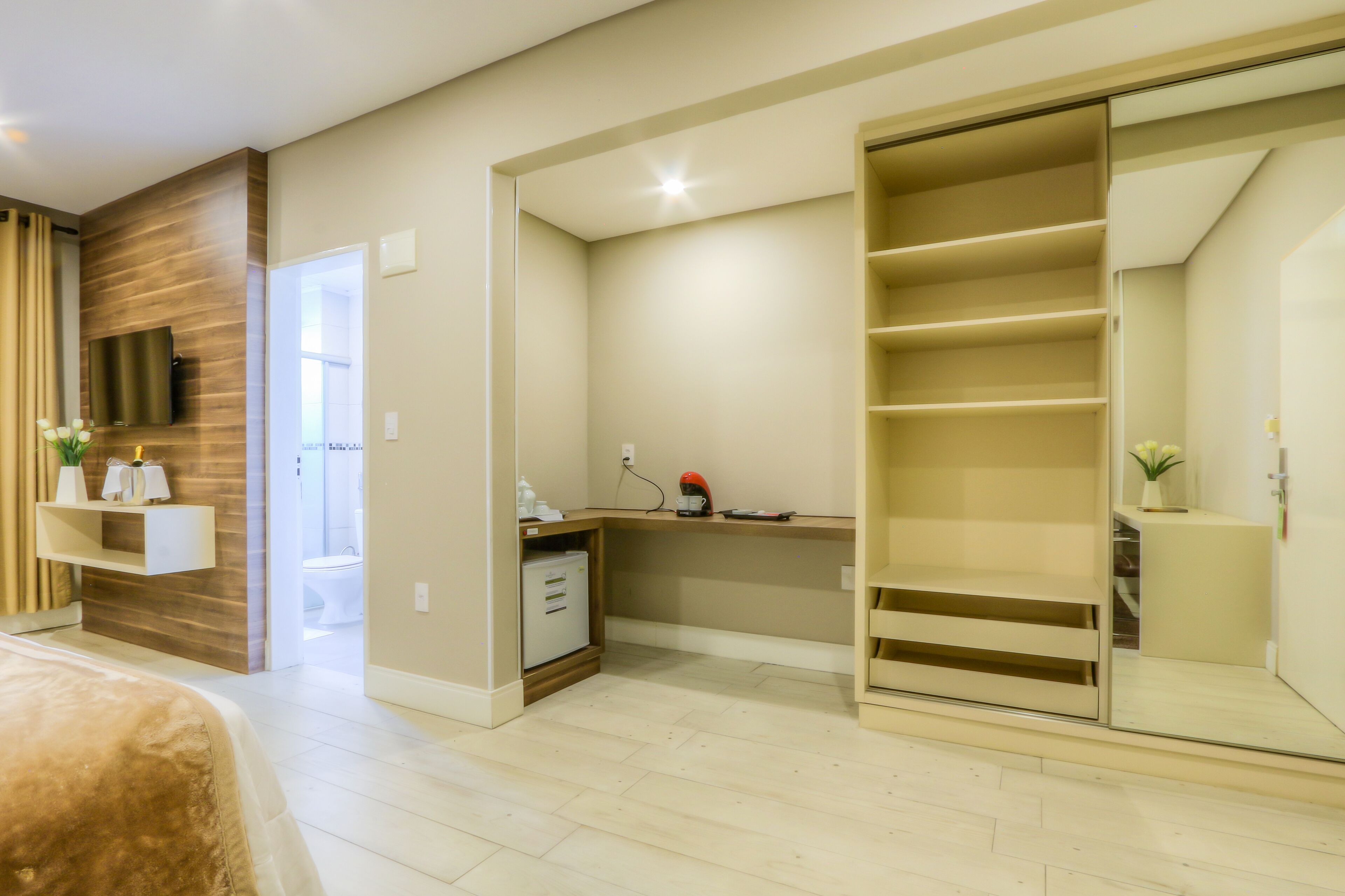 superior triple room | blackout curtains, free wifi, bed sheets