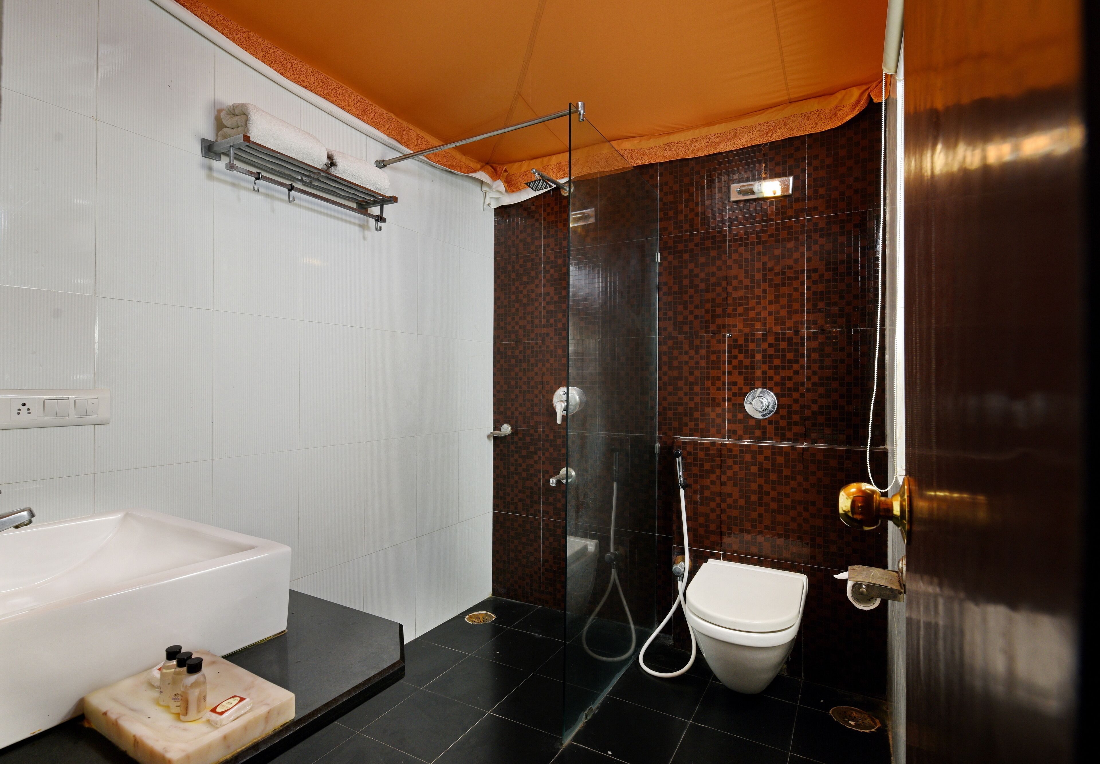 Photo - Shree Vilas Orchid - A Pichola Lake Facing Resort