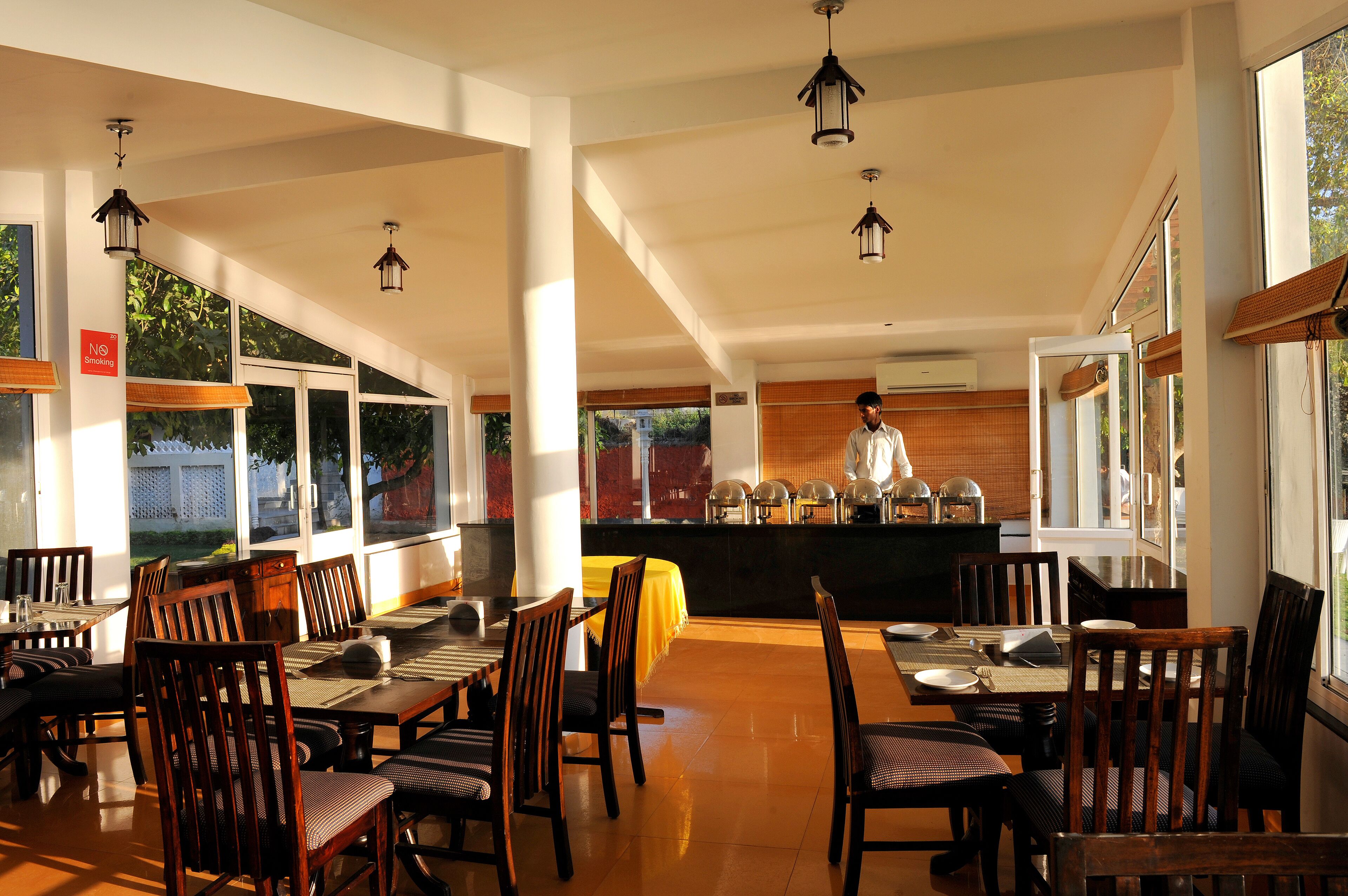 Photo - Shree Vilas Orchid - A Pichola Lake Facing Resort