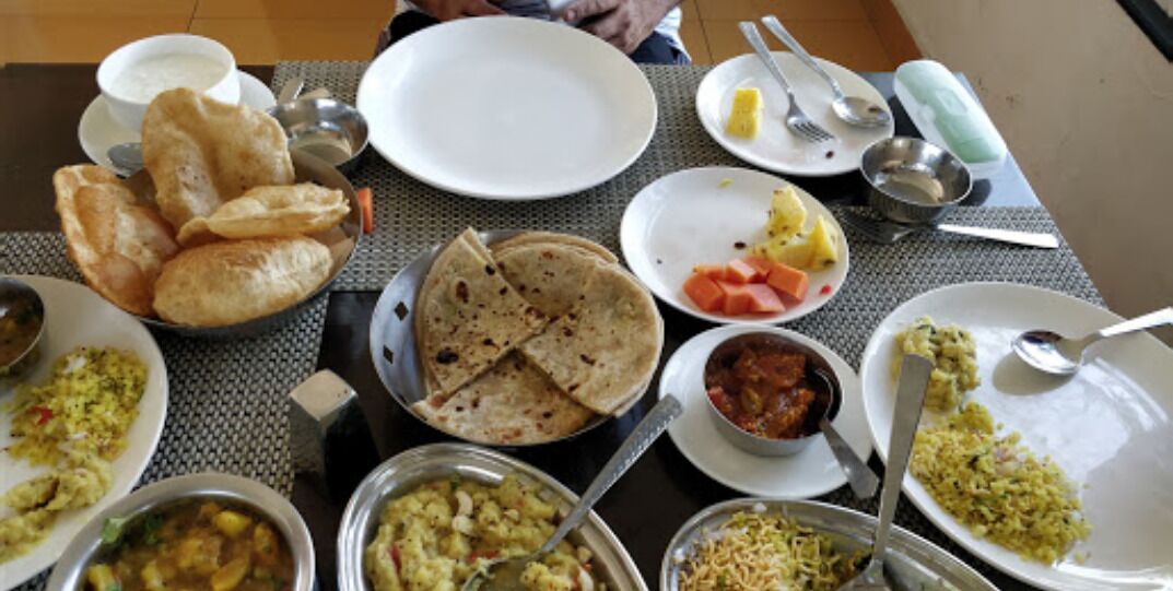 Photo - Shree Vilas Orchid - A Pichola Lake Facing Resort