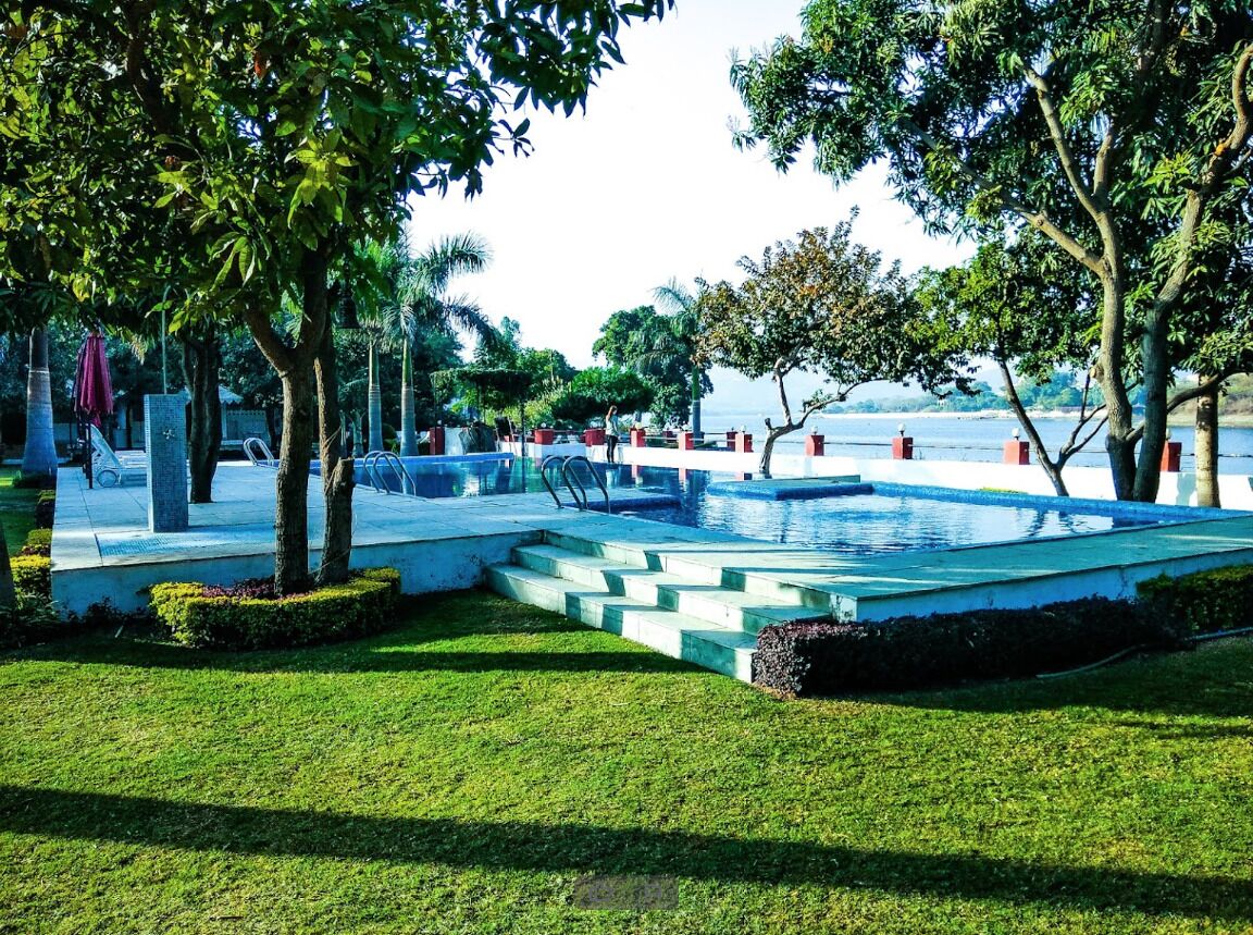 Photo - Shree Vilas Orchid - A Pichola Lake Facing Resort