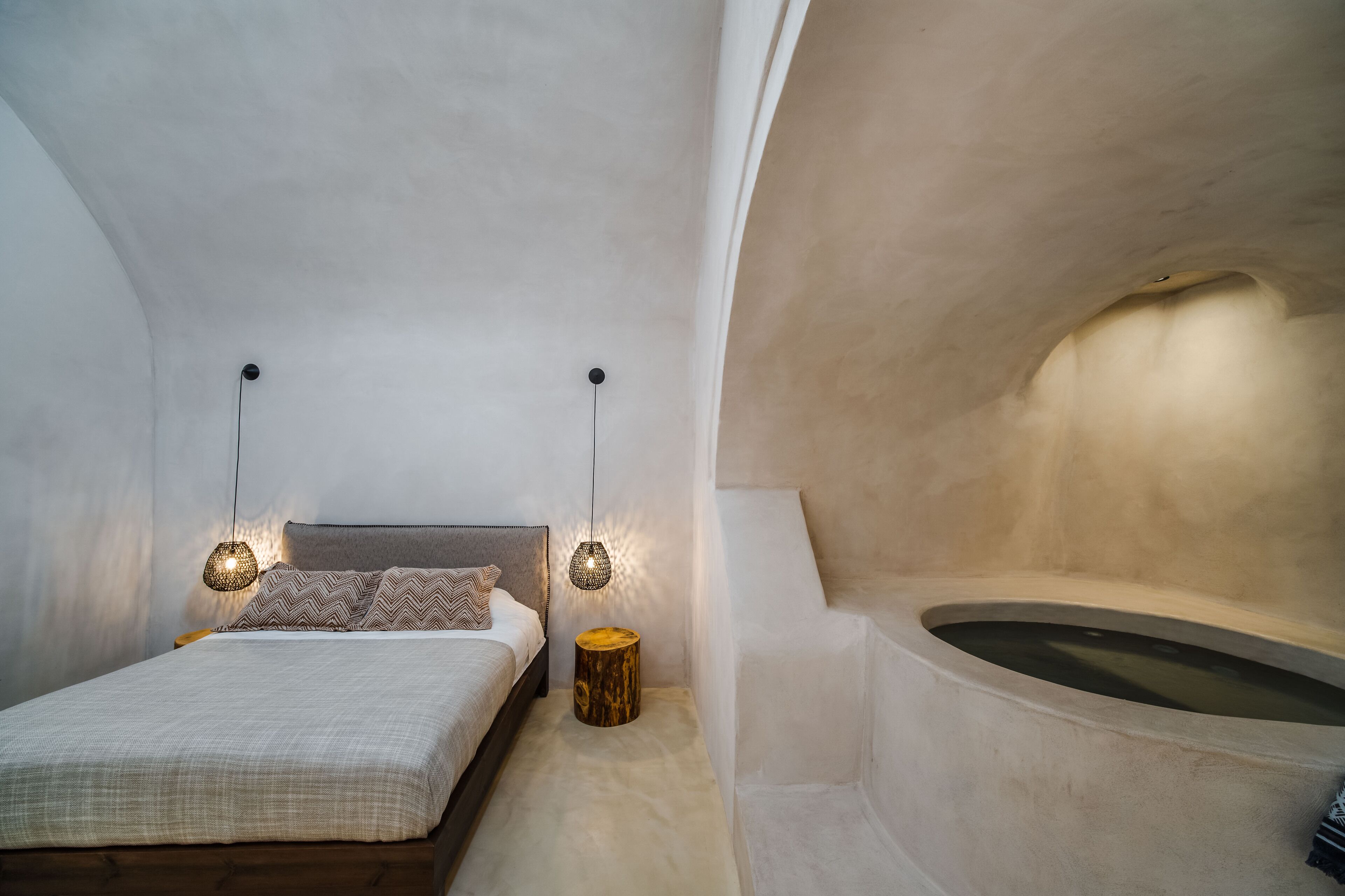 Foto - Phaos 1870, A restored Winery