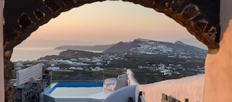 Phaos 1870 A Restored Winery