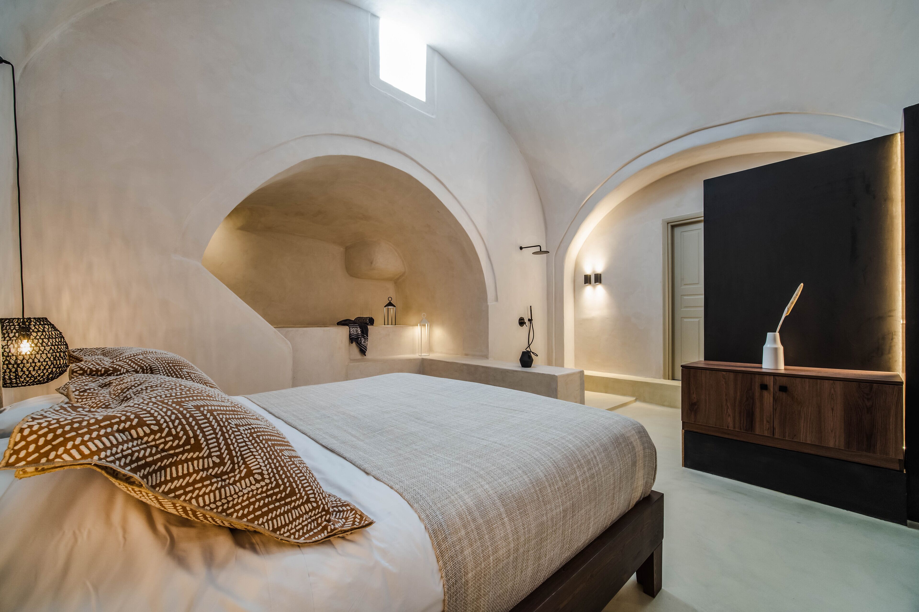 Foto - Phaos 1870, A restored Winery