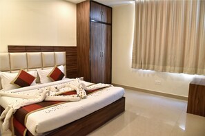 Interior - Hotel Metro View (Jaipur)