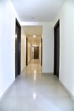 Lobby - Hotel Metro View (Jaipur)