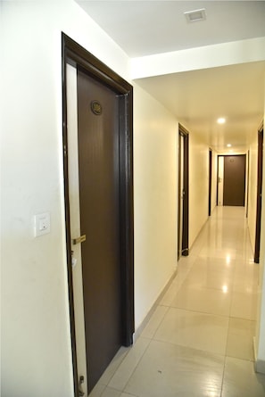 Lobby - Hotel Metro View (Jaipur)