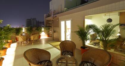 Hotel 440