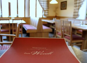 Restaurant - Hotel Zur Post Freyung (Freyung)
