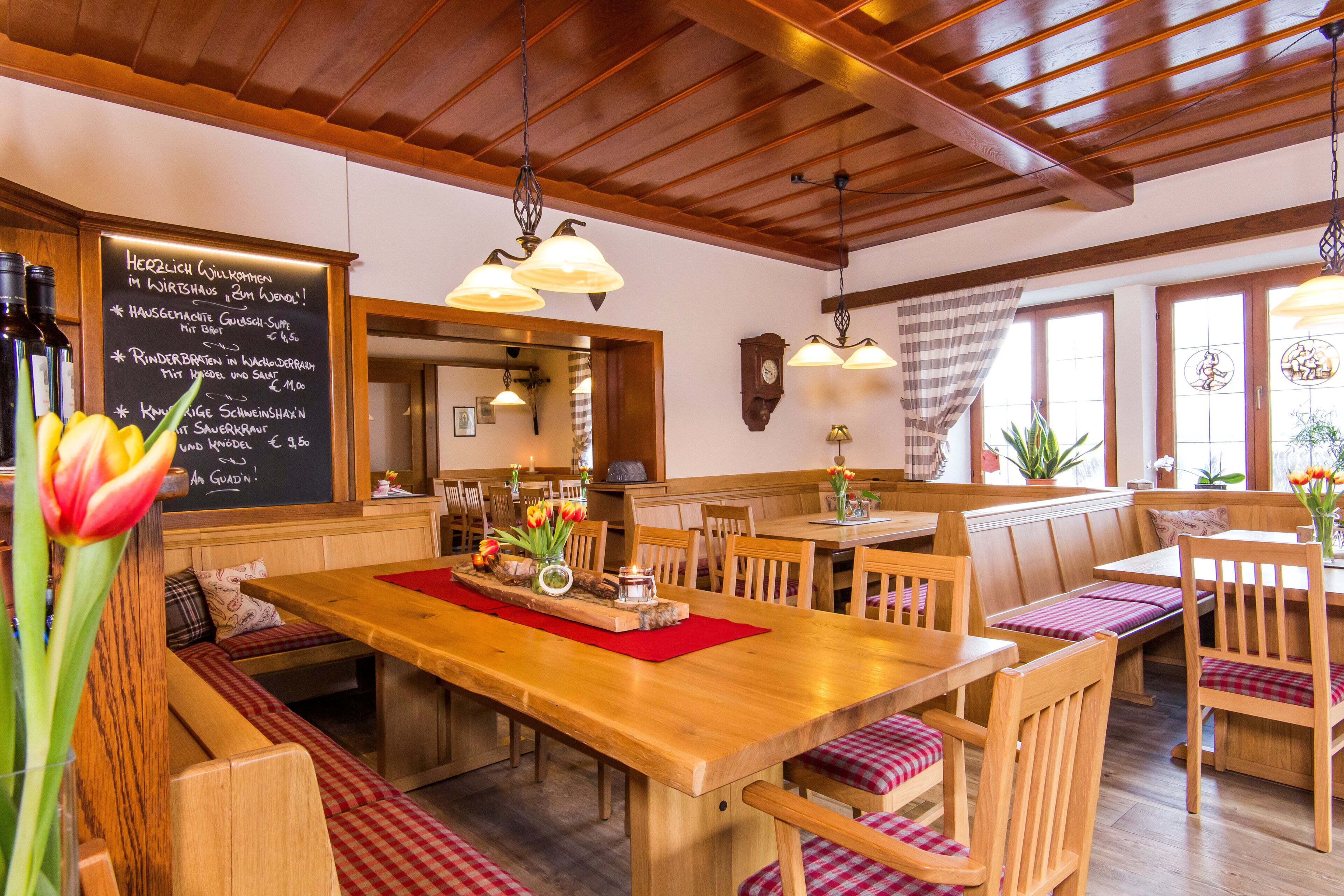 Restaurante