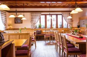 Restaurant - Hotel Zur Post Freyung (Freyung)