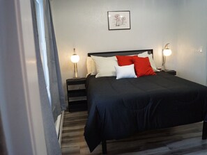 3 Schlafzimmer, Bügeleisen/Bügelbrett, WLAN, Bettwäsche