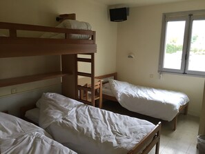 Interior detail - CRJS et Auberge de Jeunesse - Hostel (Blois)