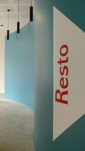 Recepción