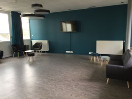 Recepción